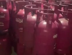 Gudang di Jagakarsa Diduga Jadi Penampungan Gas Ilegal, Pemilik Akui dan Ajak Mediasi