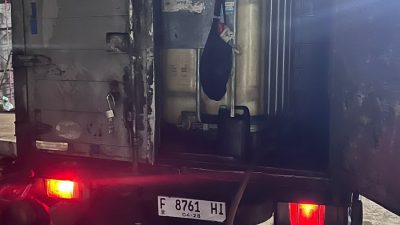 Skandal BBM Subsidi Gegerkan Proyek Venue Berkuda Bogor: Aktivis Geruduk, Jerat Hukum Menanti!